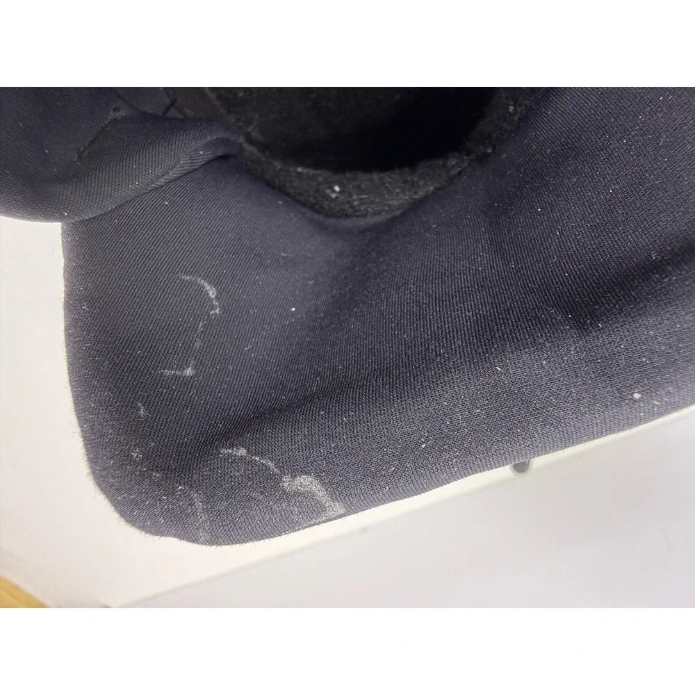 Moon Boot Low Nylon EVX Women's 8/8.5, men's 7/7.5